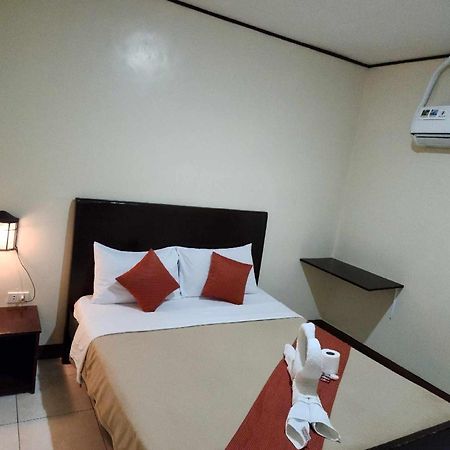 Elegance Guesthouse Pasay Dış mekan fotoğraf