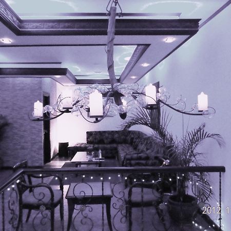 Elegance Guesthouse Pasay Dış mekan fotoğraf
