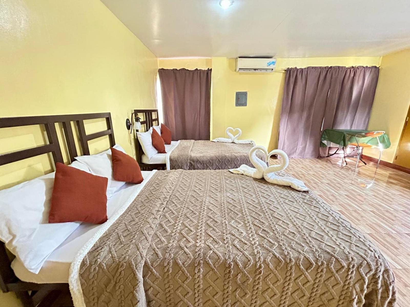 Elegance Guesthouse Pasay Dış mekan fotoğraf