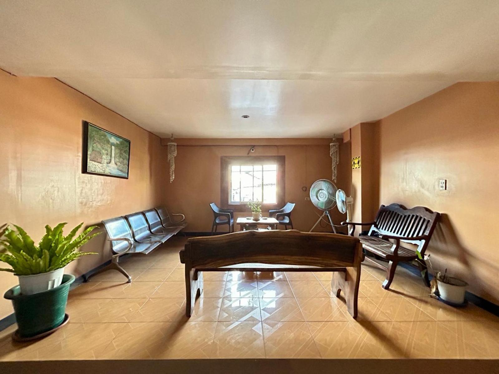 Elegance Guesthouse Pasay Dış mekan fotoğraf