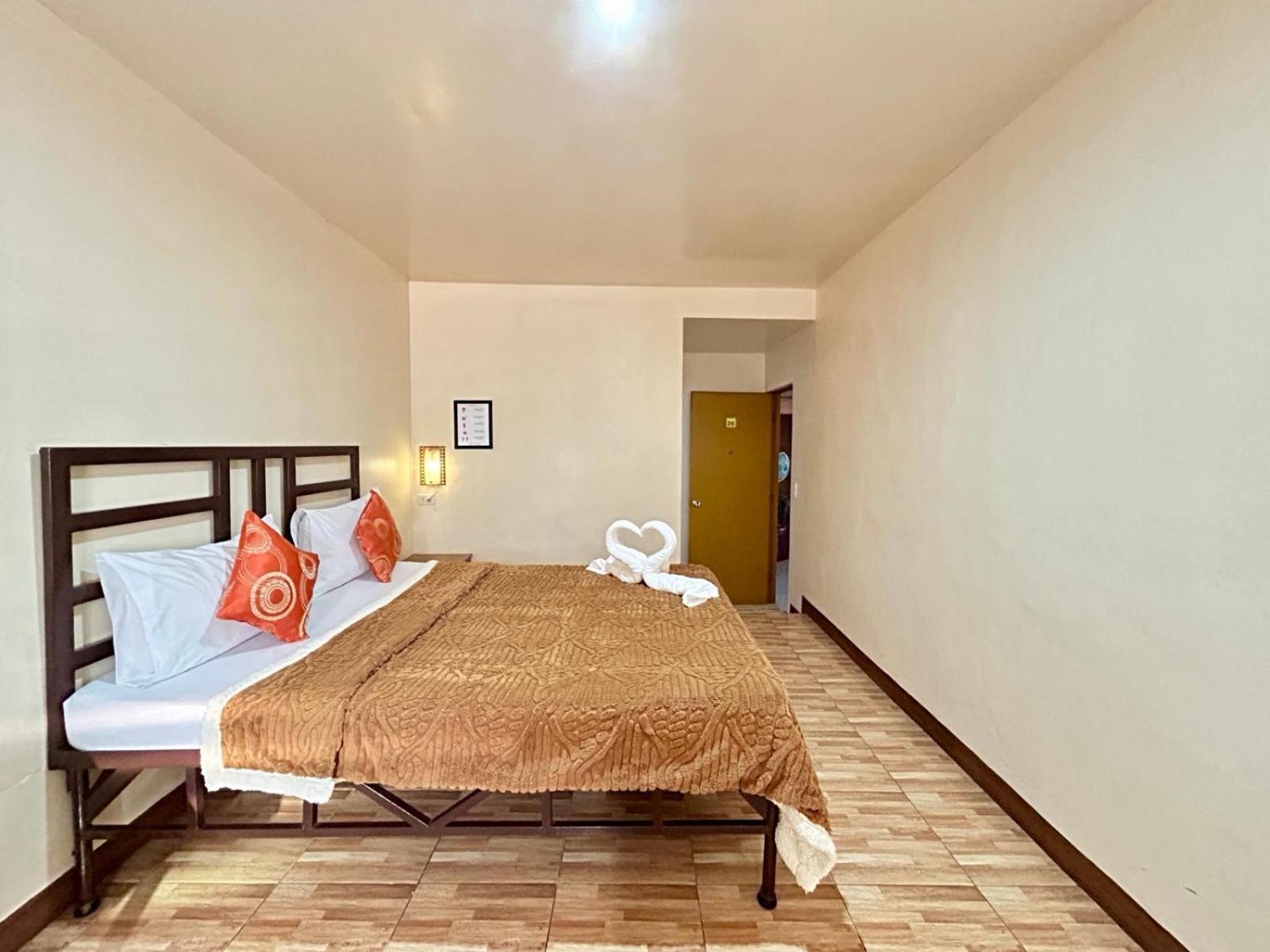 Elegance Guesthouse Pasay Dış mekan fotoğraf