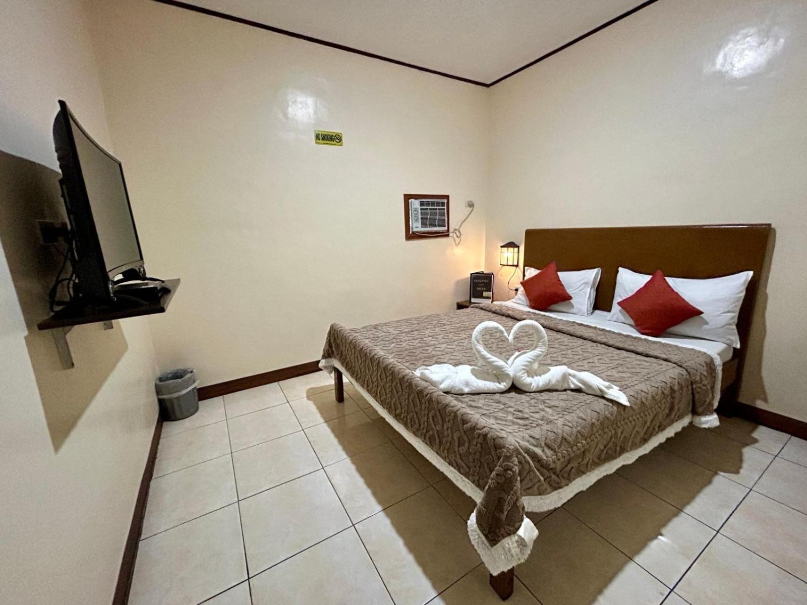 Elegance Guesthouse Pasay Dış mekan fotoğraf