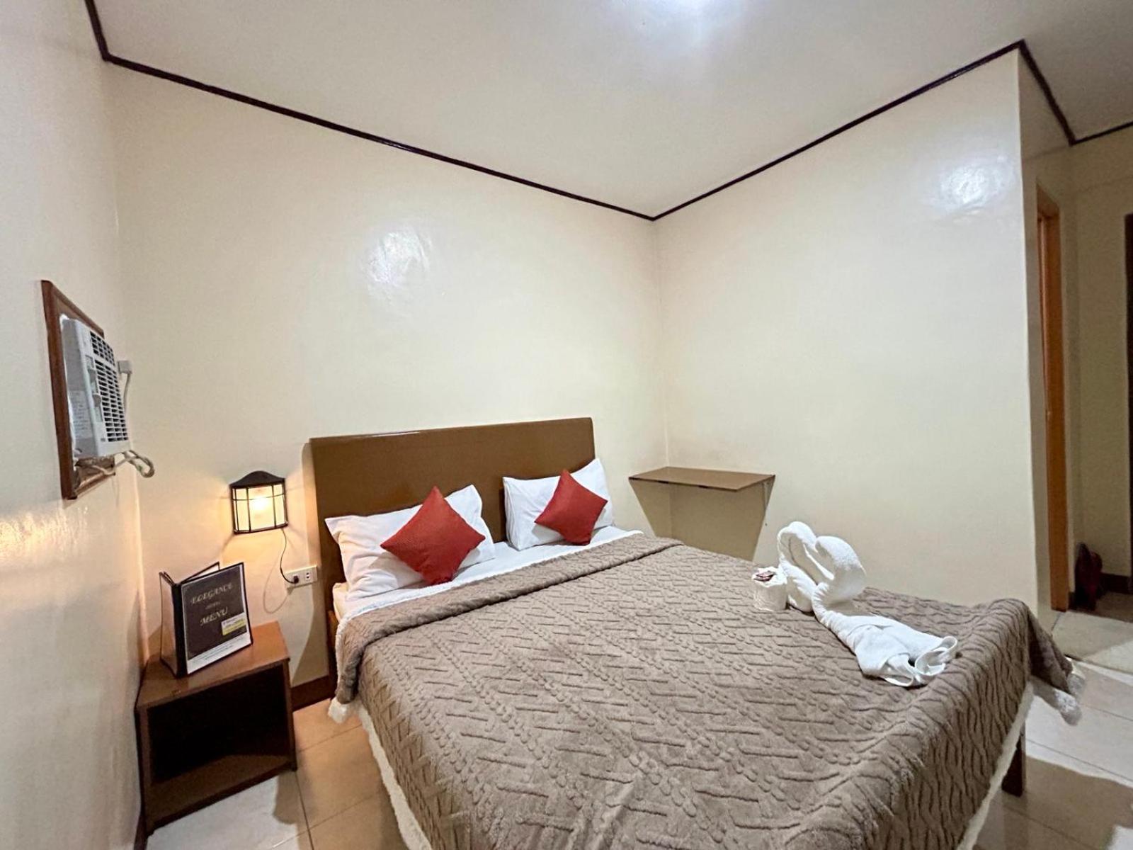 Elegance Guesthouse Pasay Dış mekan fotoğraf