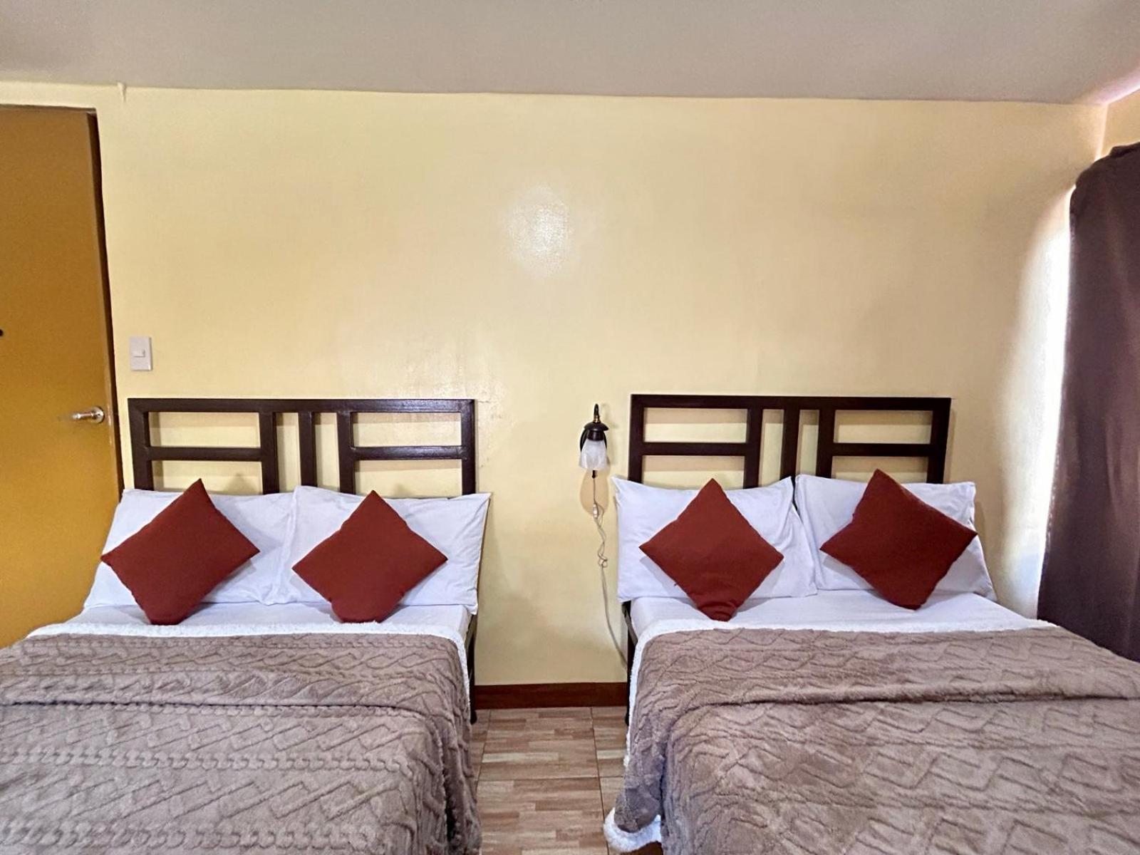 Elegance Guesthouse Pasay Dış mekan fotoğraf
