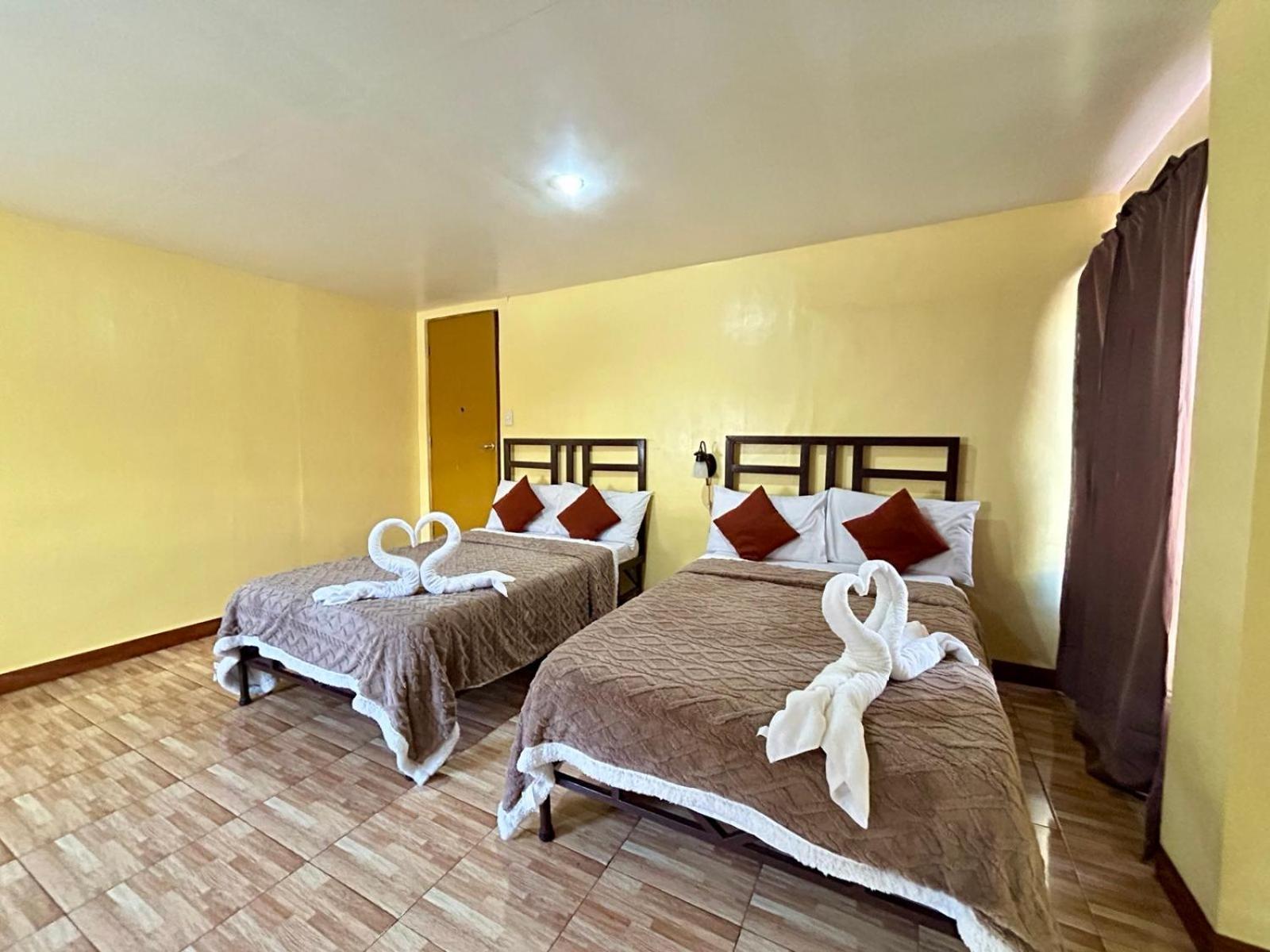 Elegance Guesthouse Pasay Dış mekan fotoğraf