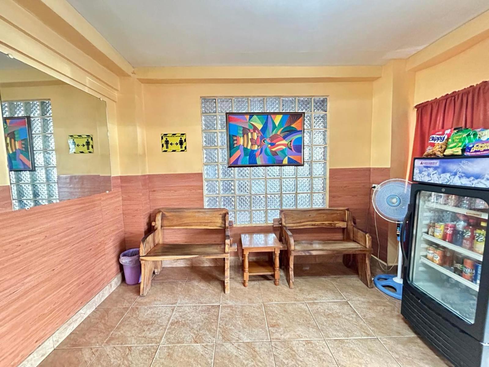 Elegance Guesthouse Pasay Dış mekan fotoğraf