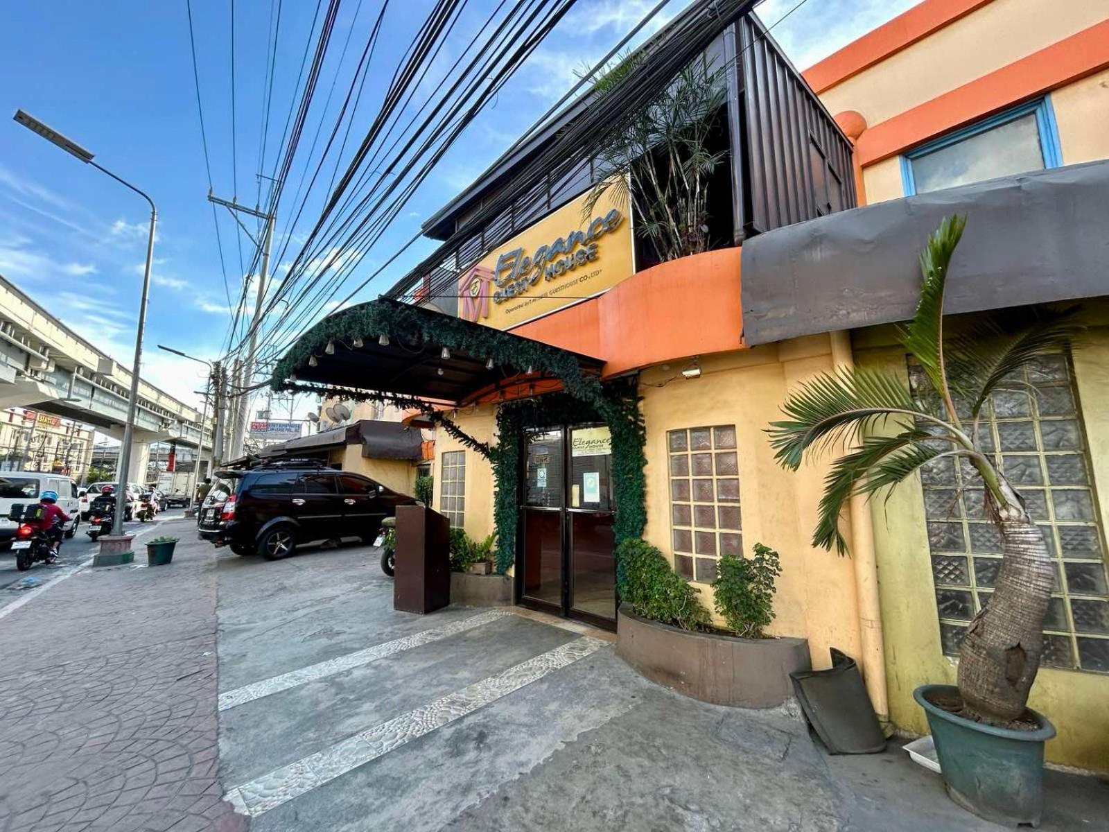Elegance Guesthouse Pasay Dış mekan fotoğraf