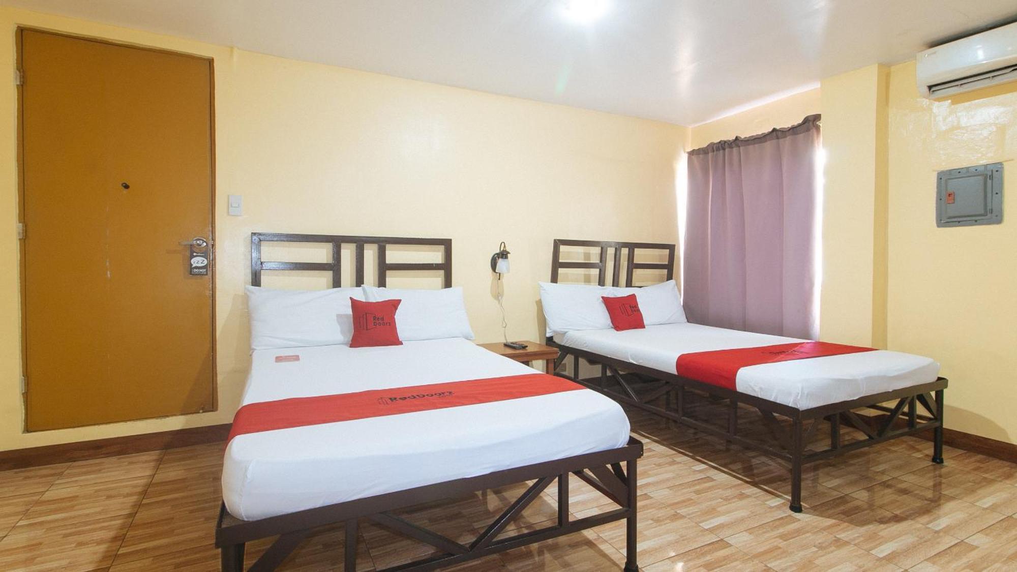 Elegance Guesthouse Pasay Dış mekan fotoğraf