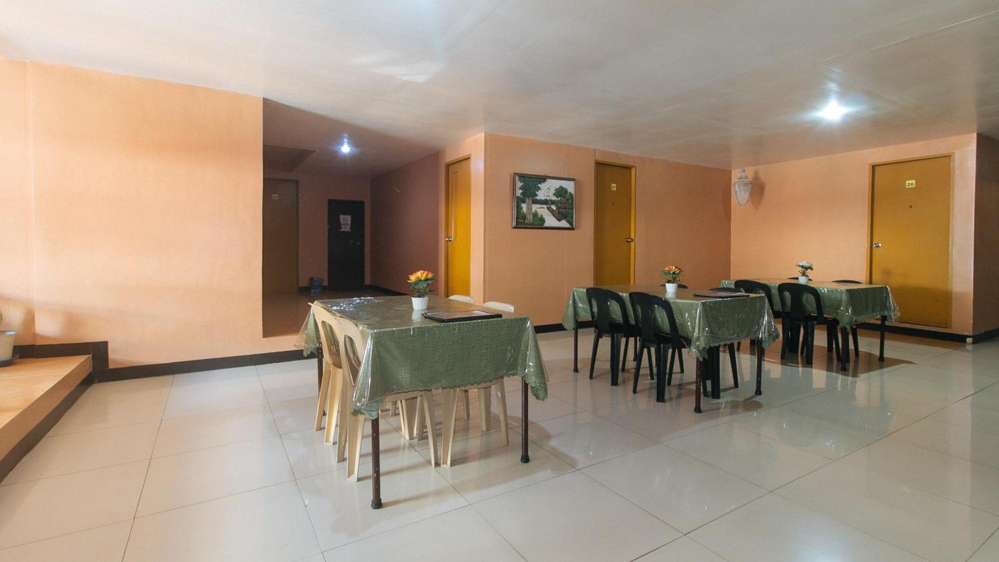 Elegance Guesthouse Pasay Dış mekan fotoğraf