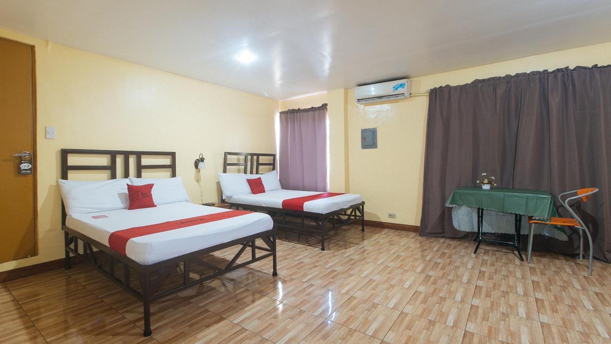 Elegance Guesthouse Pasay Dış mekan fotoğraf