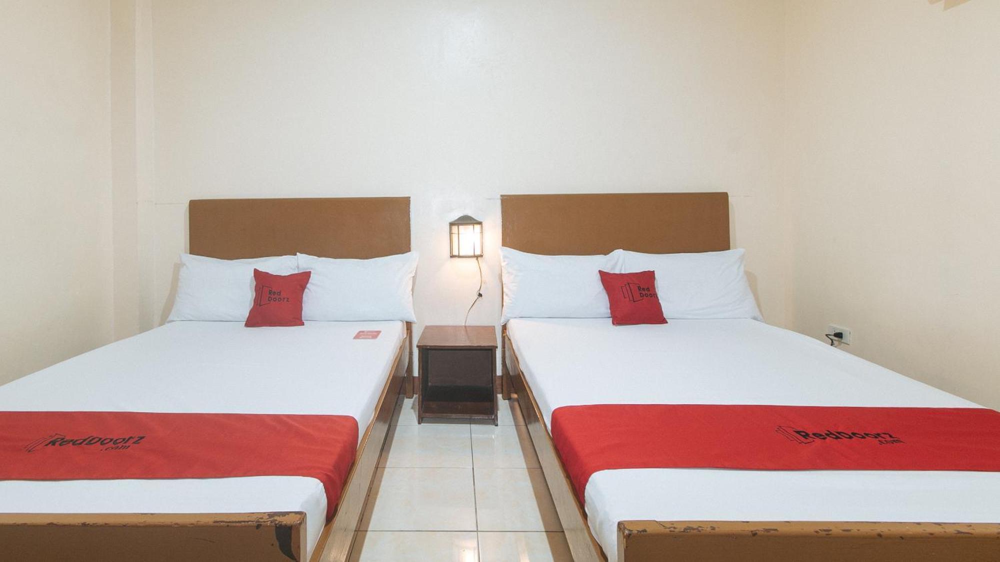 Elegance Guesthouse Pasay Dış mekan fotoğraf