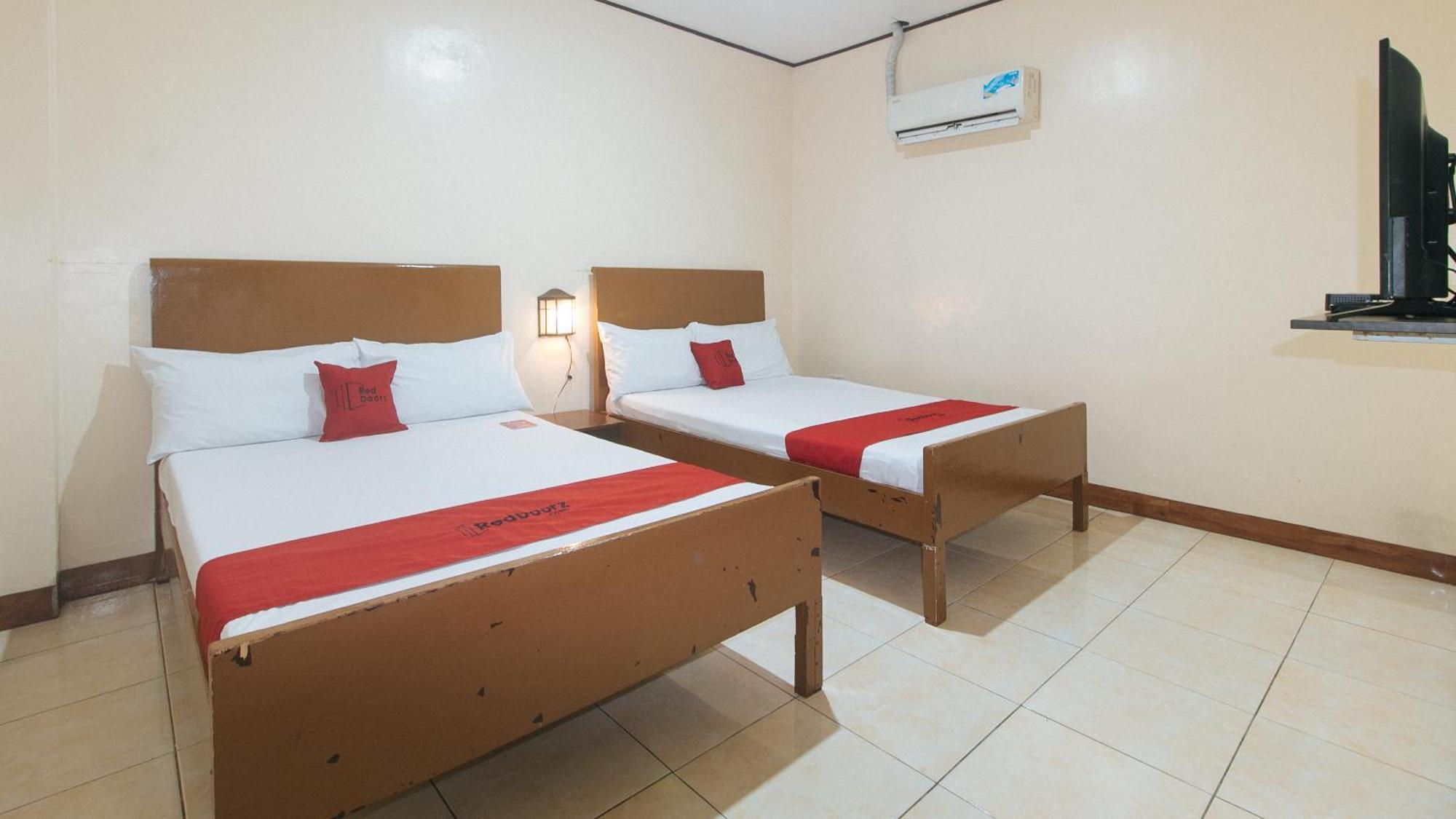 Elegance Guesthouse Pasay Dış mekan fotoğraf
