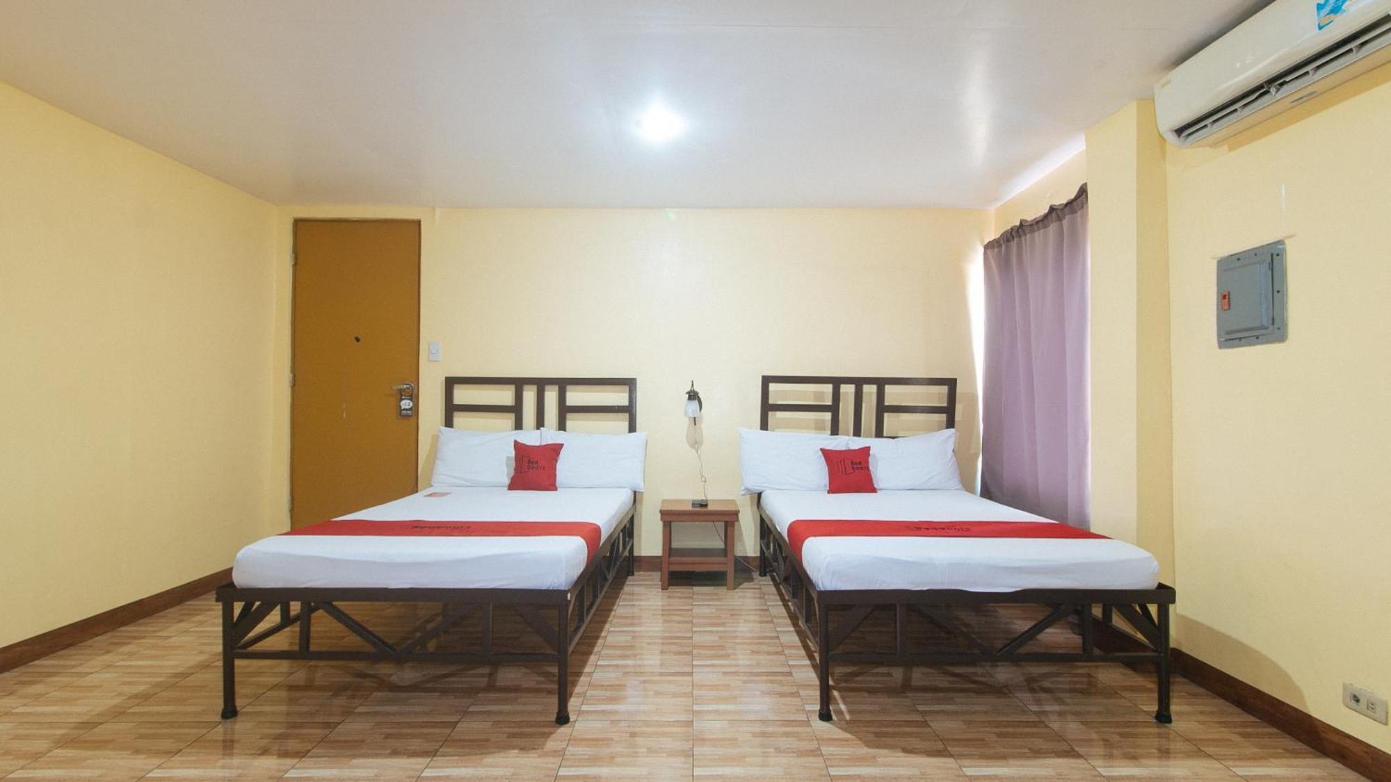 Elegance Guesthouse Pasay Dış mekan fotoğraf