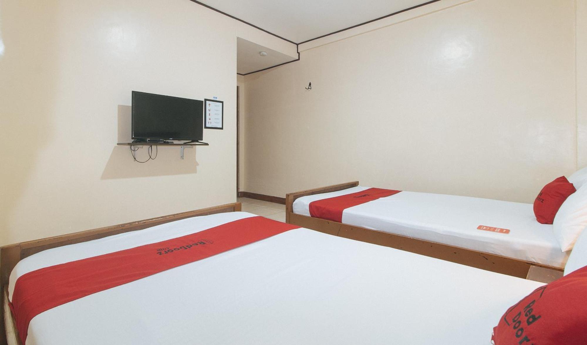 Elegance Guesthouse Pasay Dış mekan fotoğraf