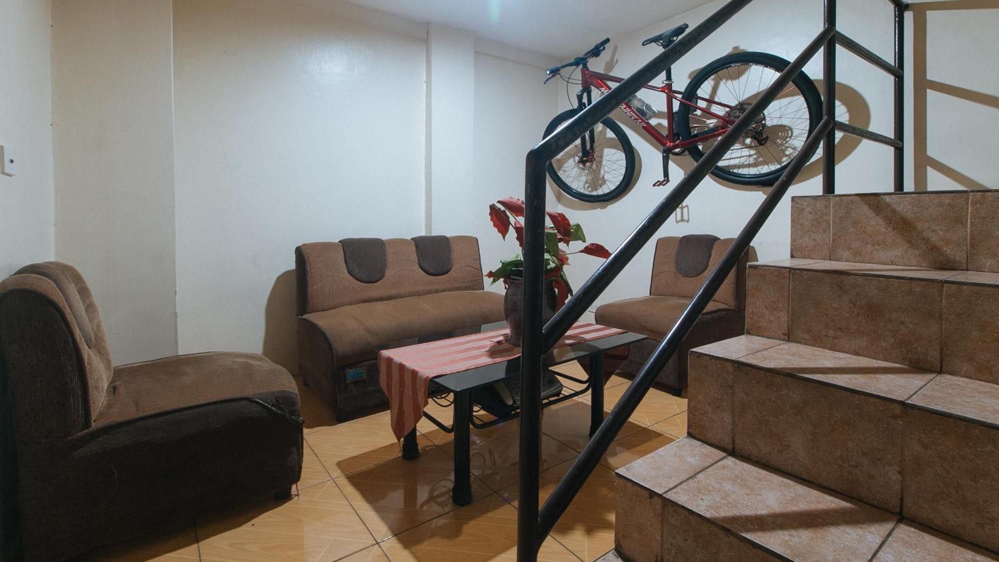 Elegance Guesthouse Pasay Dış mekan fotoğraf