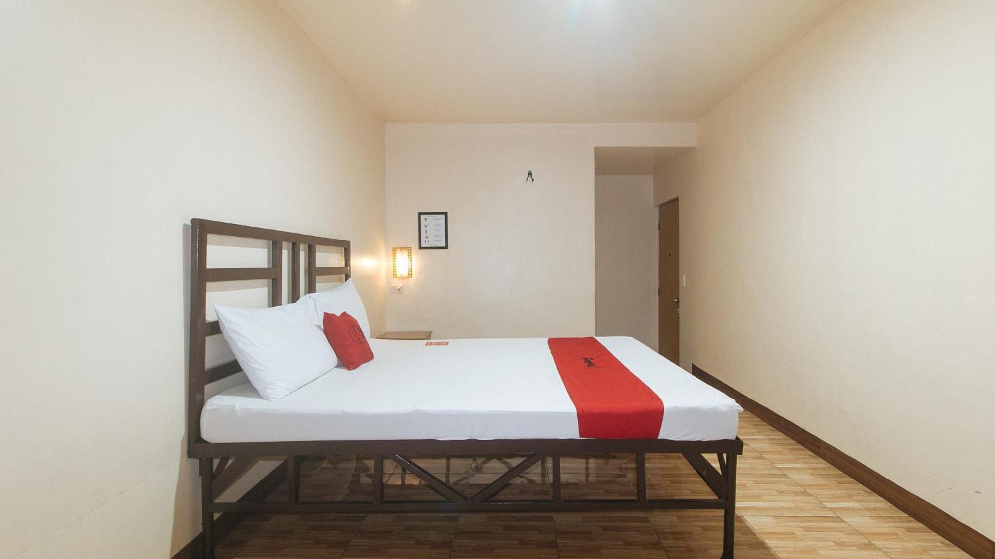 Elegance Guesthouse Pasay Dış mekan fotoğraf