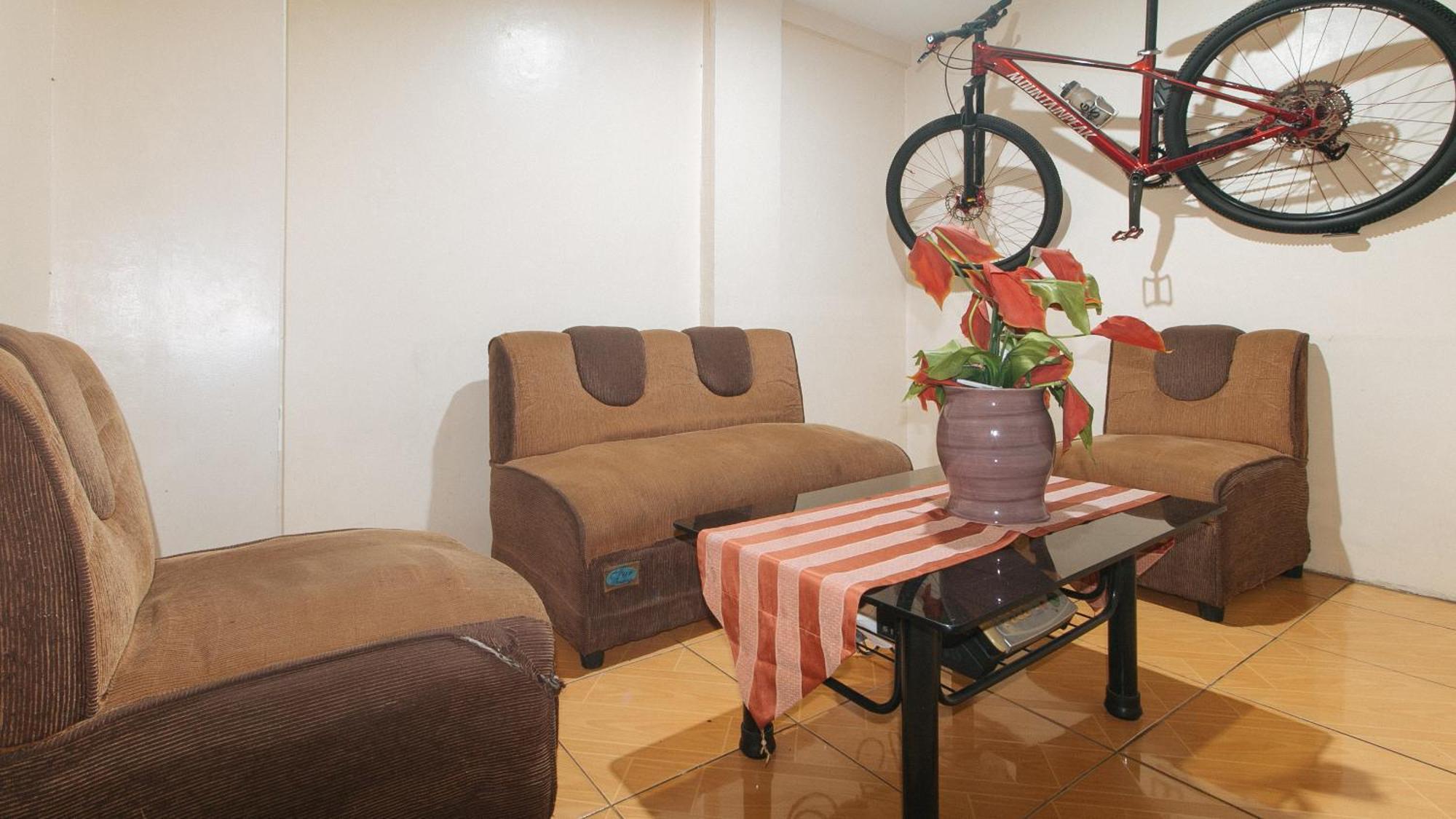 Elegance Guesthouse Pasay Dış mekan fotoğraf