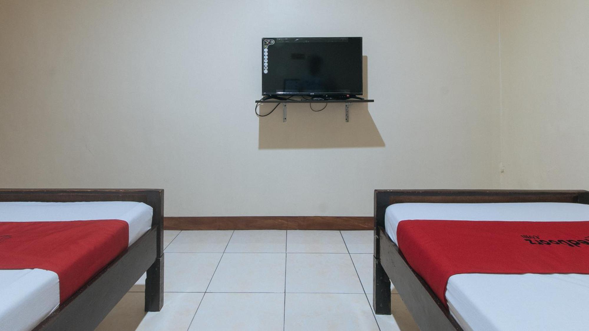 Elegance Guesthouse Pasay Dış mekan fotoğraf