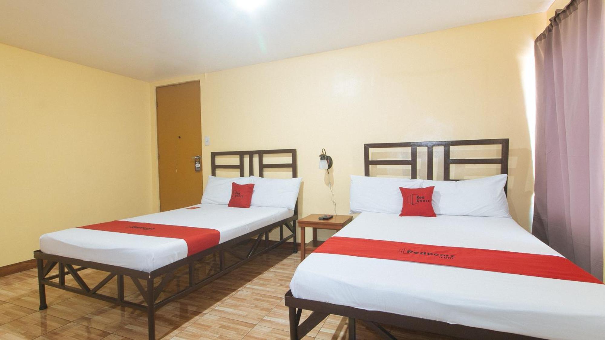 Elegance Guesthouse Pasay Dış mekan fotoğraf