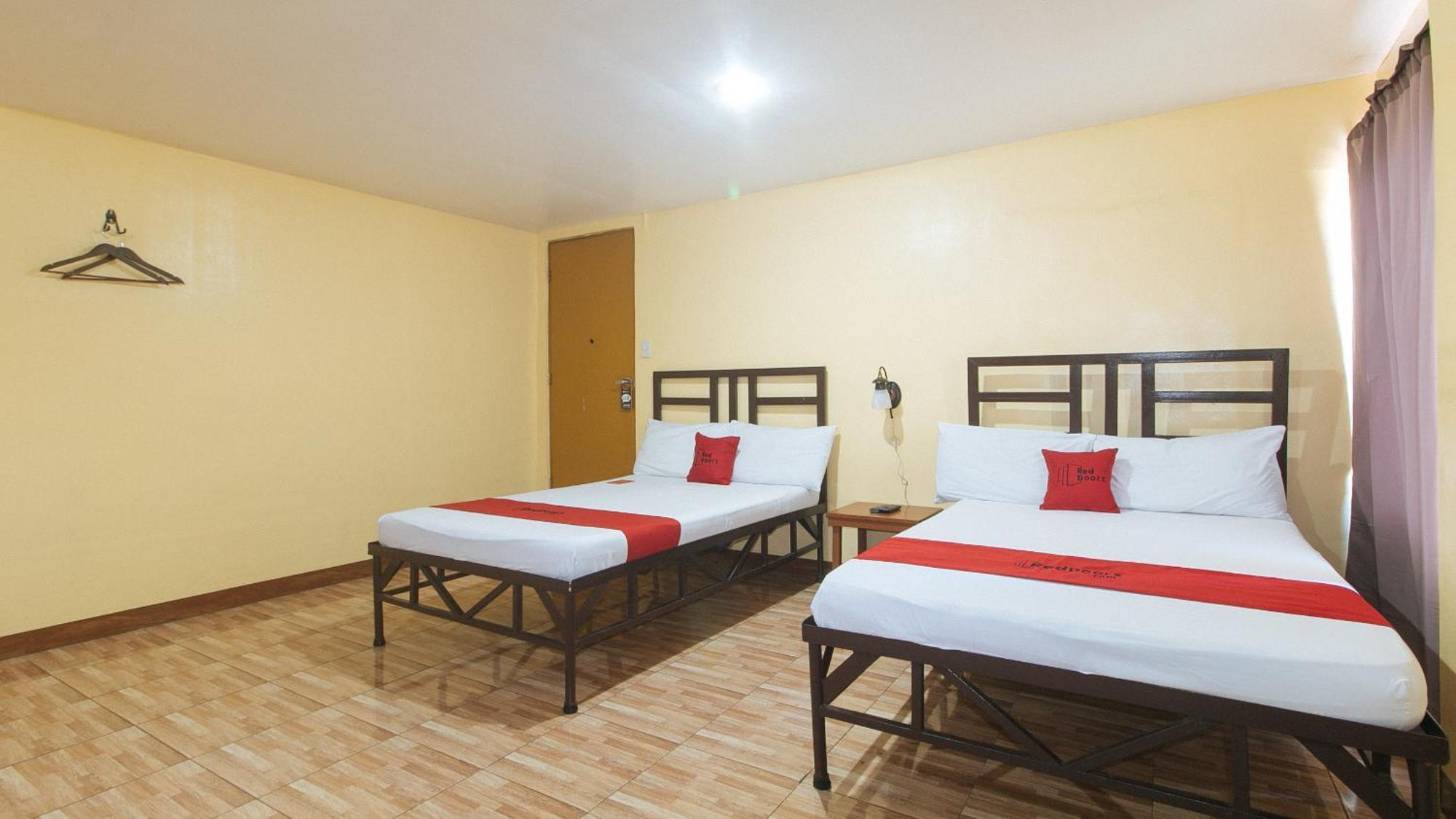 Elegance Guesthouse Pasay Dış mekan fotoğraf