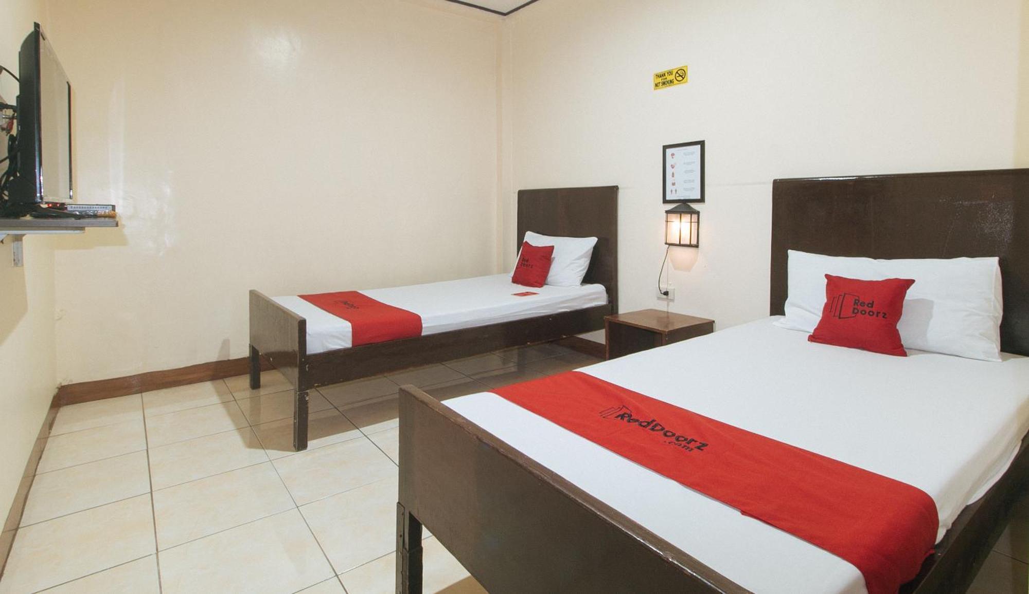 Elegance Guesthouse Pasay Dış mekan fotoğraf
