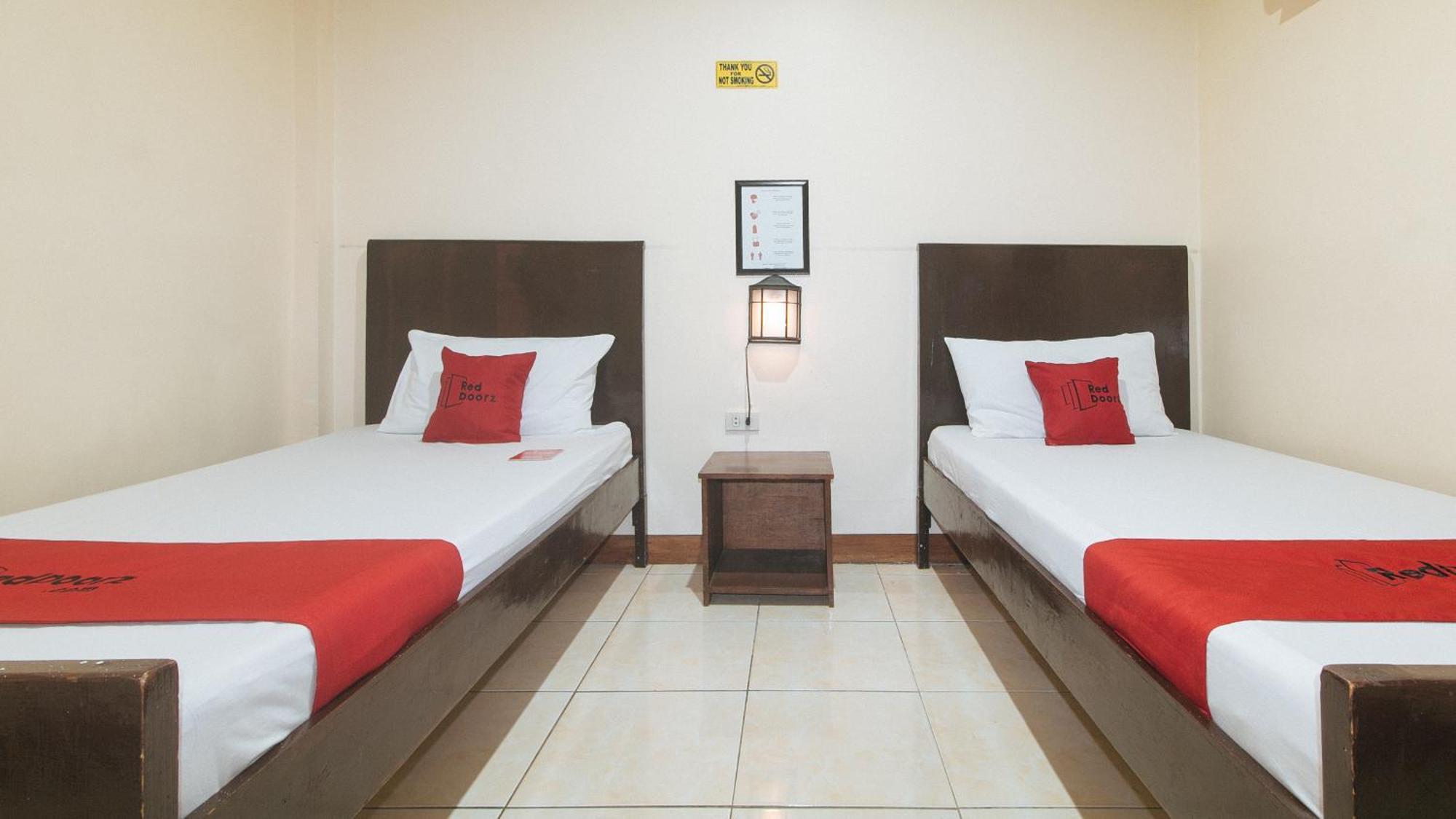 Elegance Guesthouse Pasay Dış mekan fotoğraf