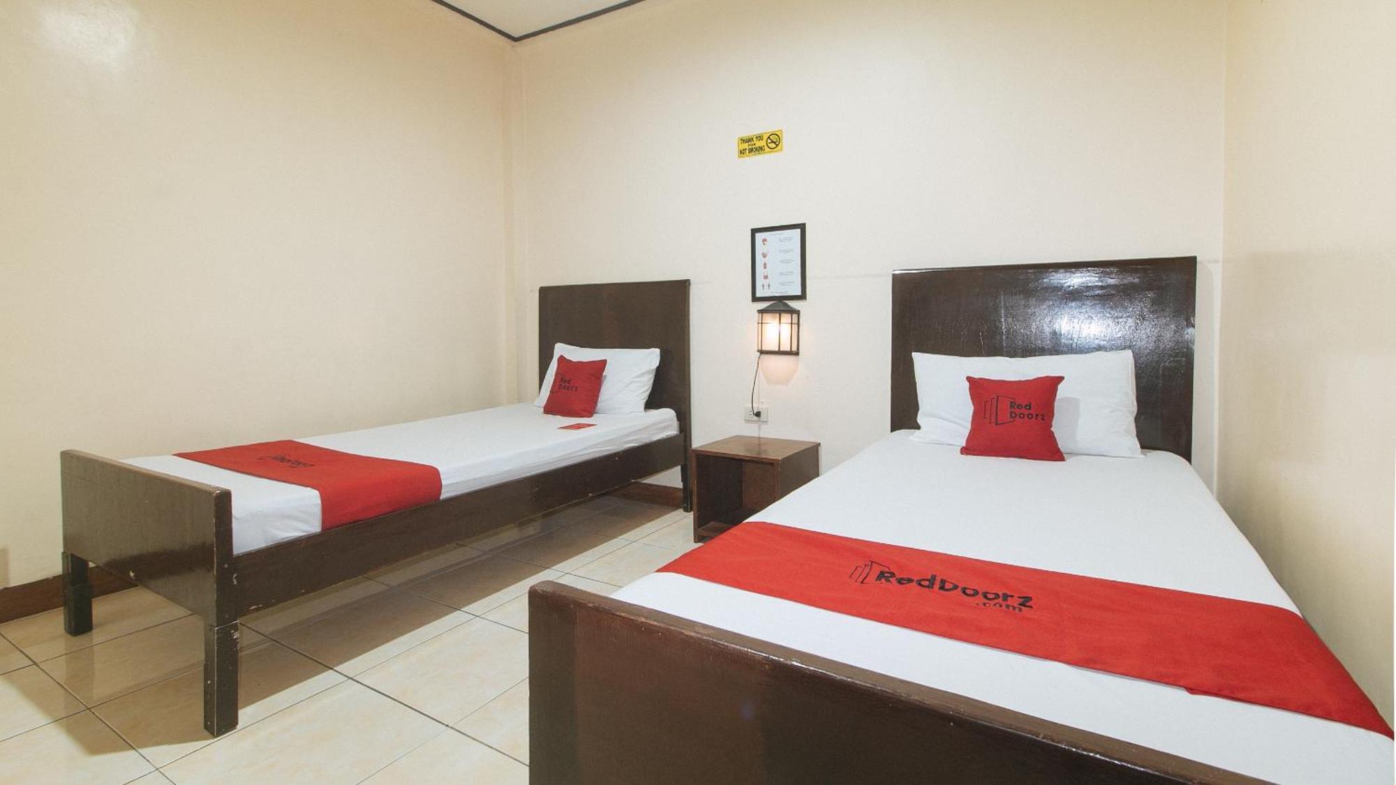 Elegance Guesthouse Pasay Dış mekan fotoğraf