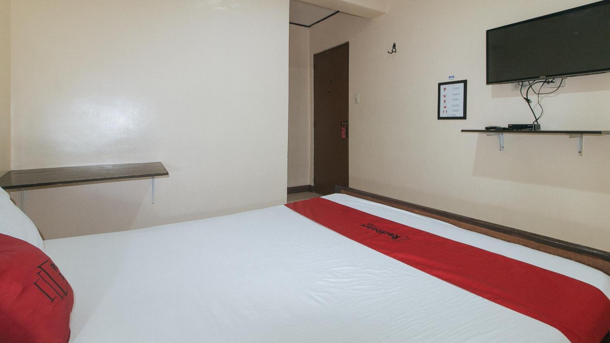 Elegance Guesthouse Pasay Dış mekan fotoğraf