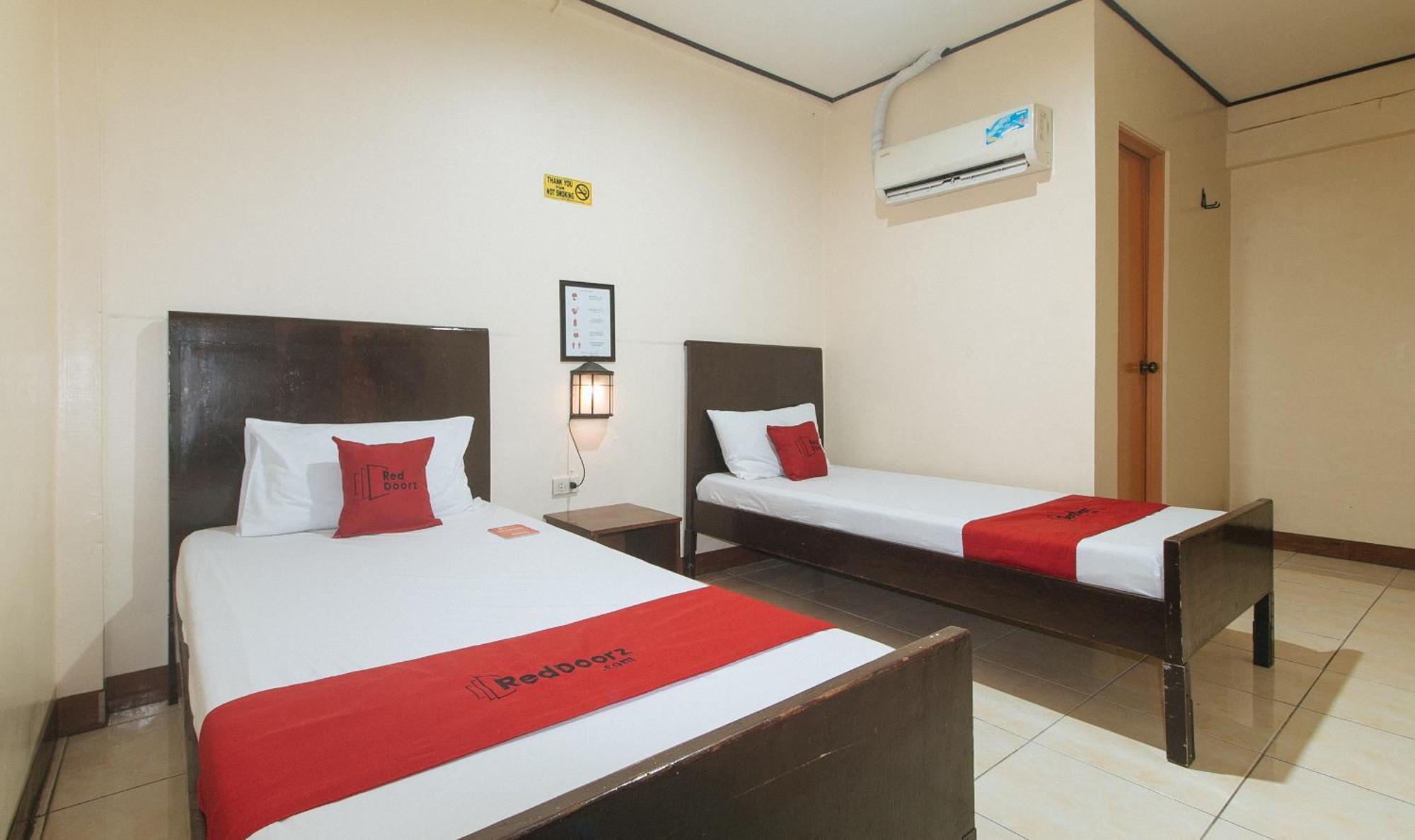 Elegance Guesthouse Pasay Dış mekan fotoğraf