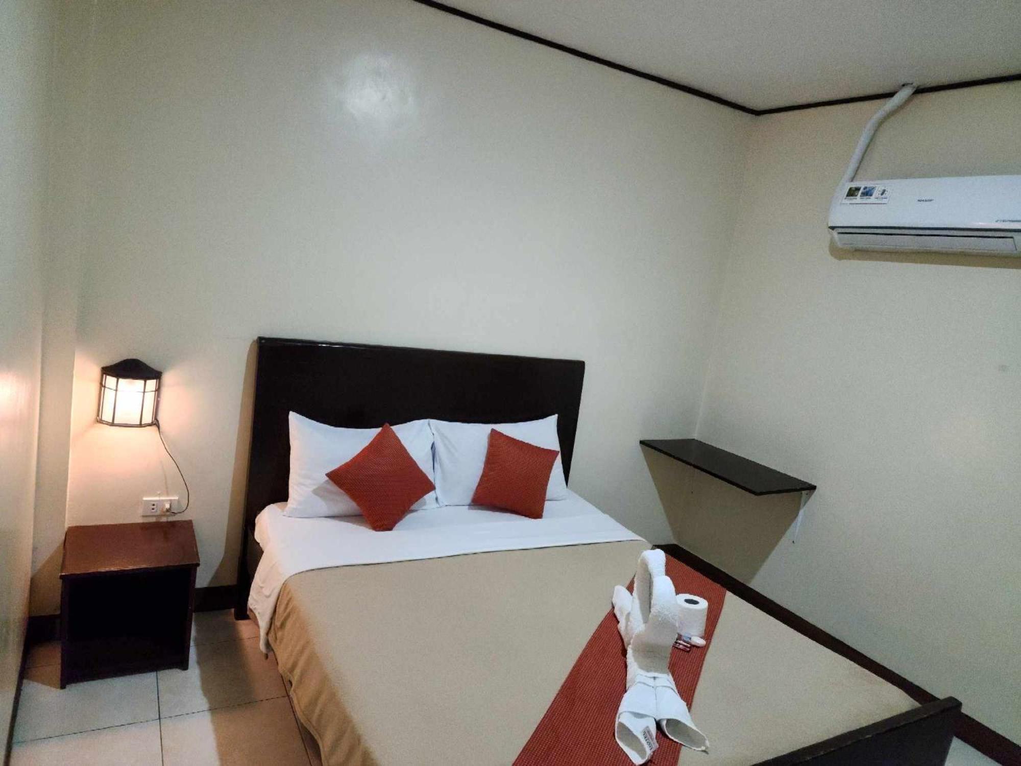 Elegance Guesthouse Pasay Dış mekan fotoğraf