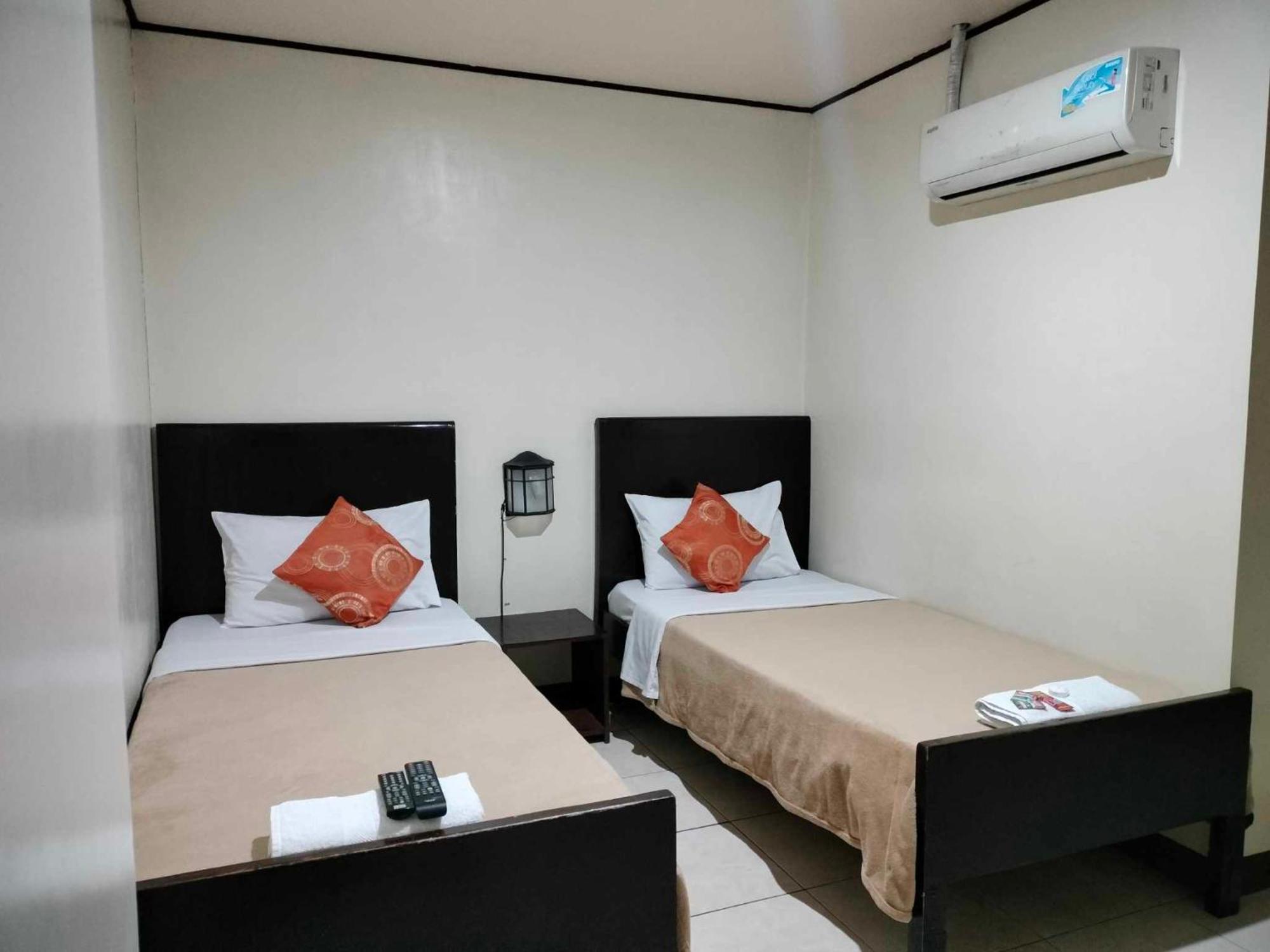 Elegance Guesthouse Pasay Dış mekan fotoğraf