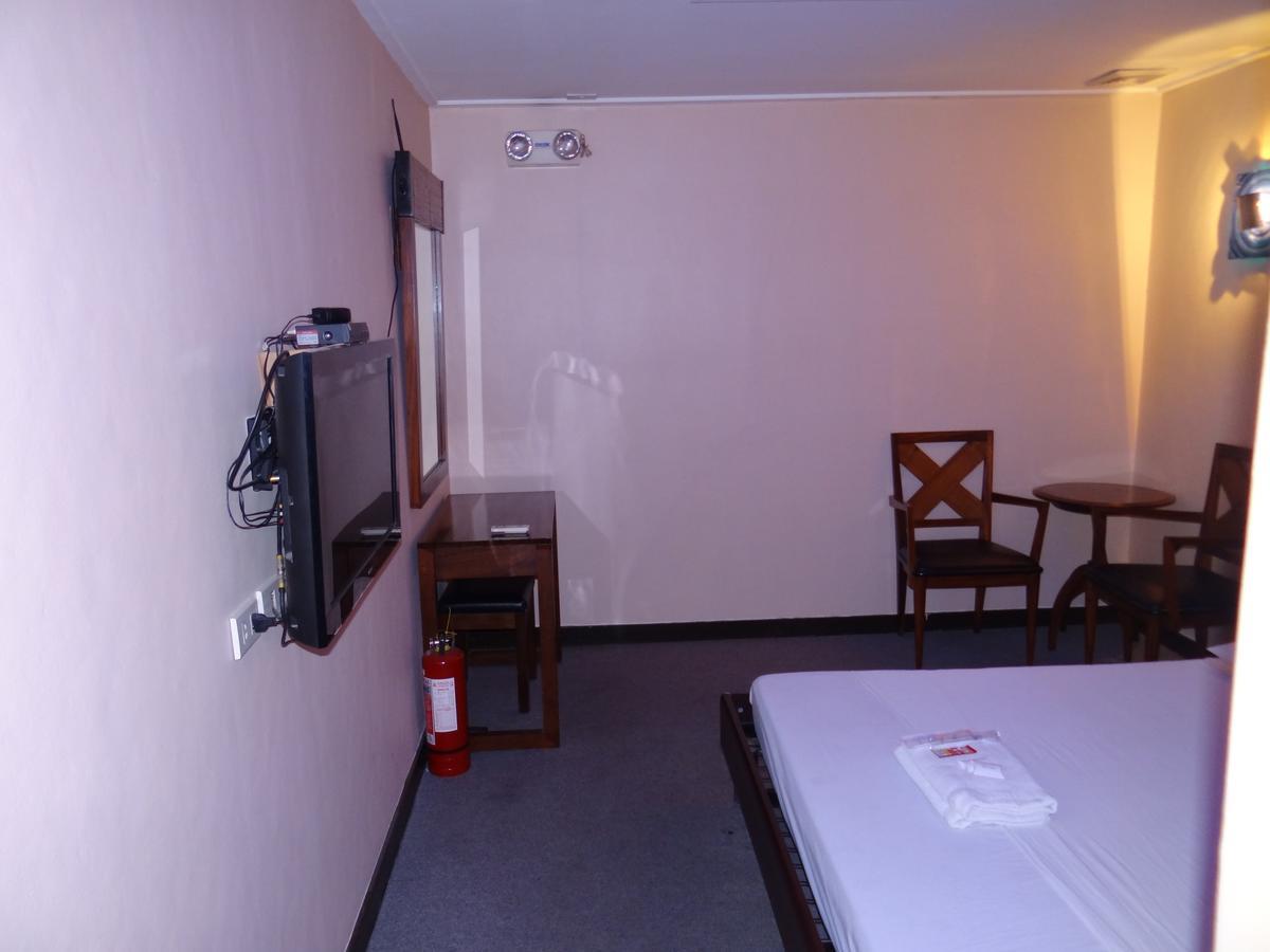 Elegance Guesthouse Pasay Dış mekan fotoğraf