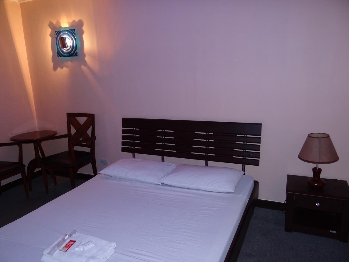 Elegance Guesthouse Pasay Dış mekan fotoğraf