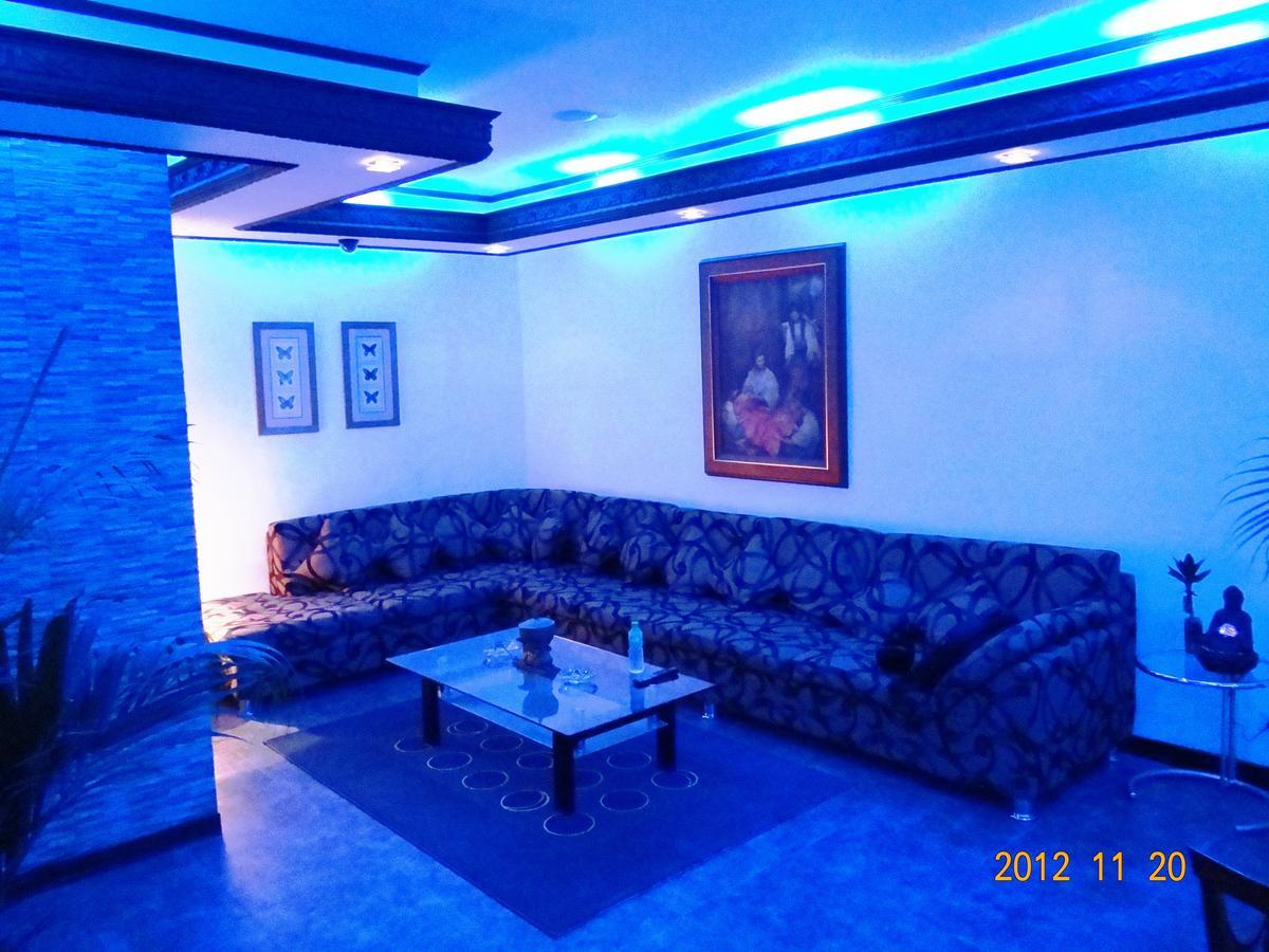 Elegance Guesthouse Pasay Dış mekan fotoğraf