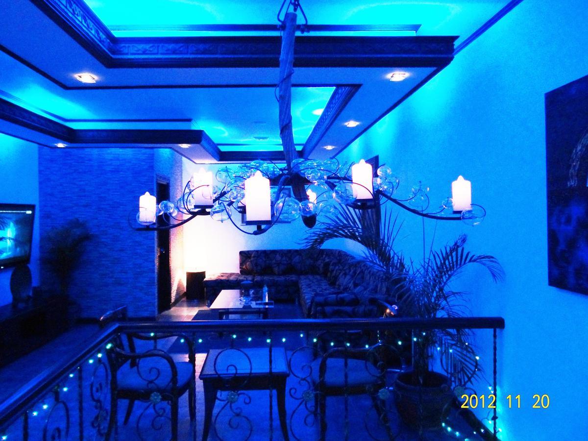 Elegance Guesthouse Pasay Dış mekan fotoğraf