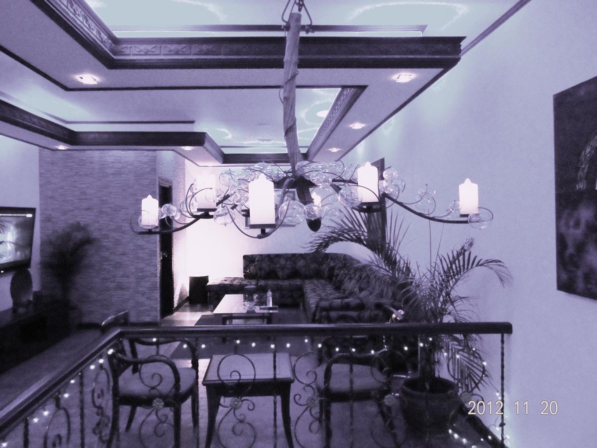 Elegance Guesthouse Pasay Dış mekan fotoğraf