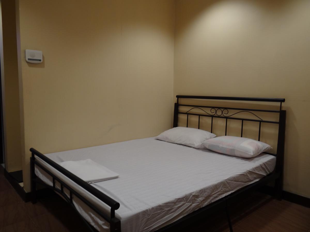 Elegance Guesthouse Pasay Dış mekan fotoğraf