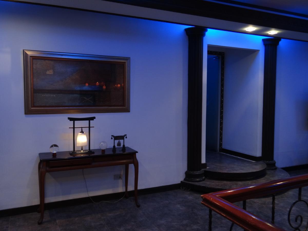 Elegance Guesthouse Pasay Dış mekan fotoğraf
