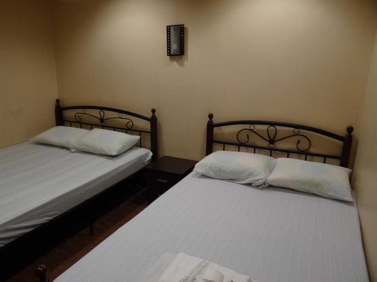 Elegance Guesthouse Pasay Dış mekan fotoğraf