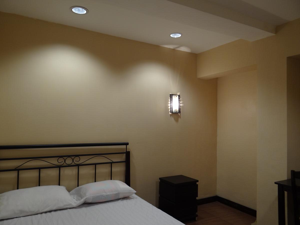 Elegance Guesthouse Pasay Dış mekan fotoğraf