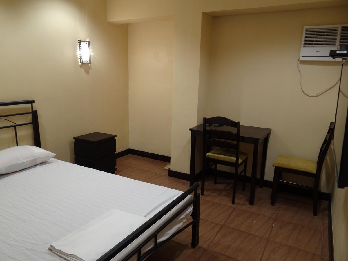 Elegance Guesthouse Pasay Dış mekan fotoğraf