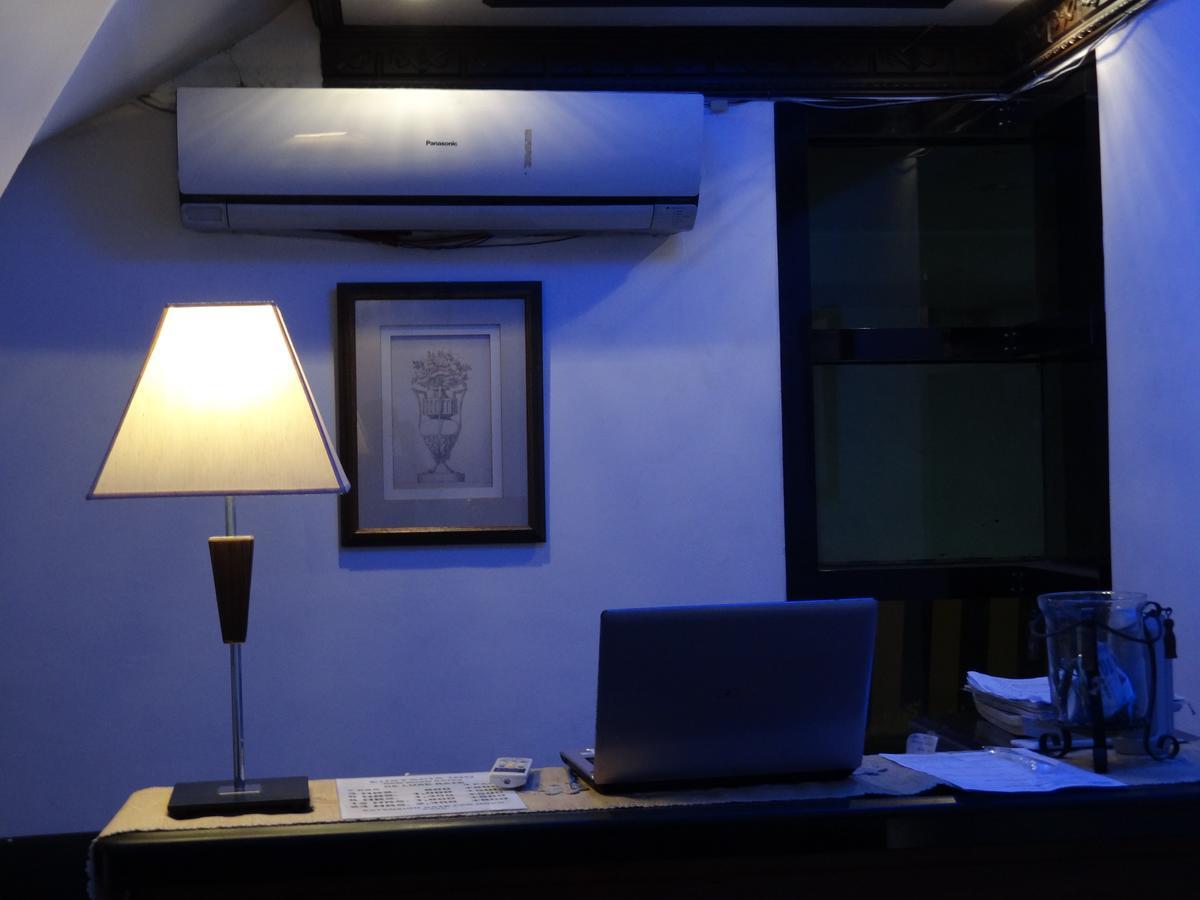 Elegance Guesthouse Pasay Dış mekan fotoğraf